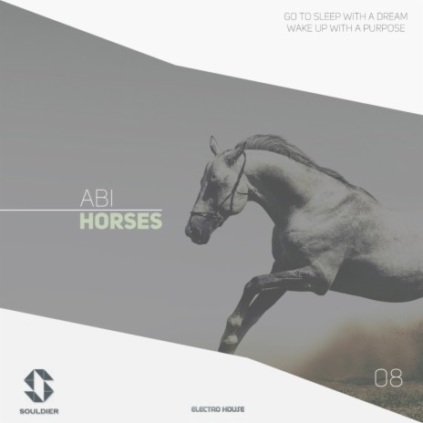 Horse (Original Mix) | Boomplay Music