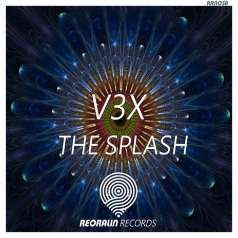 The Splash (Original Mix) | Boomplay Music