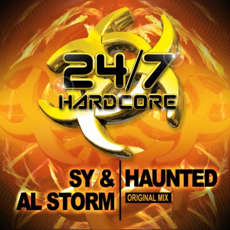 Haunted (Original Mix) ft. Al Storm