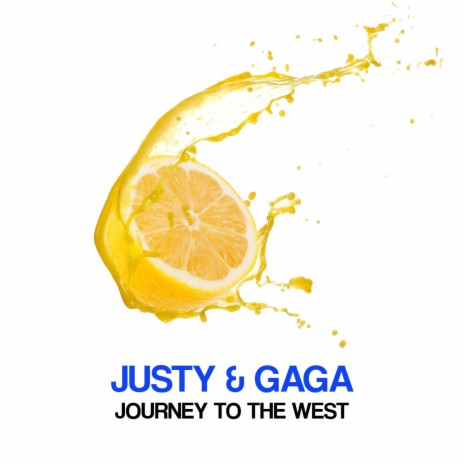 Journey to the West (Tony Kairom Remix) ft. Gaga | Boomplay Music