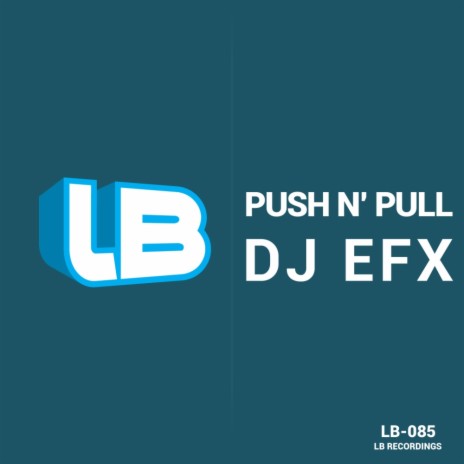 Push N' Pull (Alejandro Alfaro Remix)