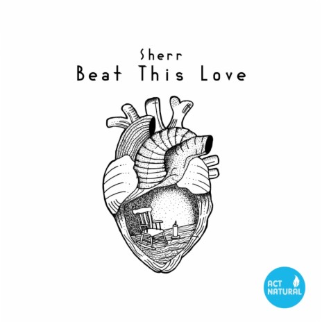 Beat This Love (Original Mix)