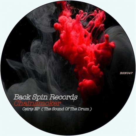 Osiris (The Sound Of The Drum) (Original Mix) | Boomplay Music