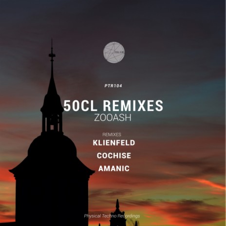 50cl (AMANIC Remix) | Boomplay Music