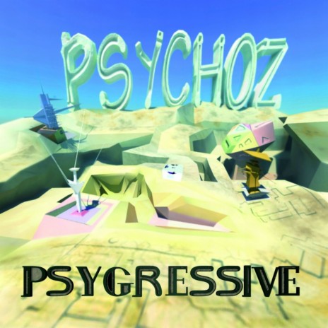 Psygressive | Boomplay Music