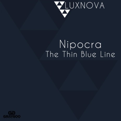 The Thin Blue Line (Original Mix) | Boomplay Music