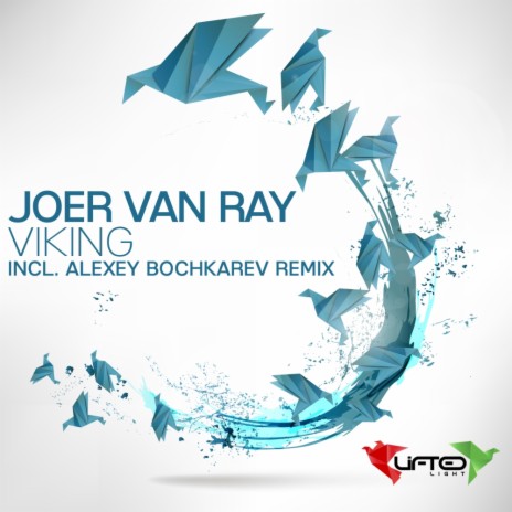 Viking (Alexey Bochkarev Remix)