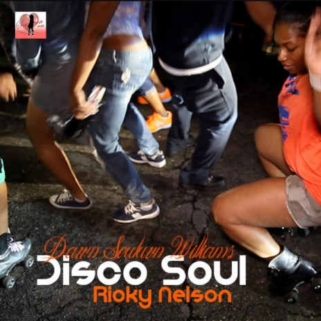 Disco Soul (Disco Lounge Mix) ft. Ricky Nelson