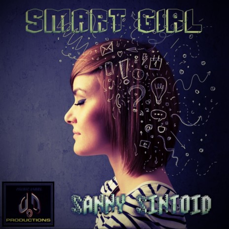 Smart Girl (Original Mix) | Boomplay Music