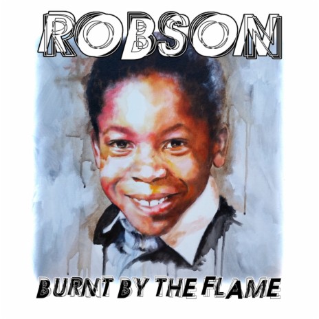 Burnt By The Flame (Radio Edit)
