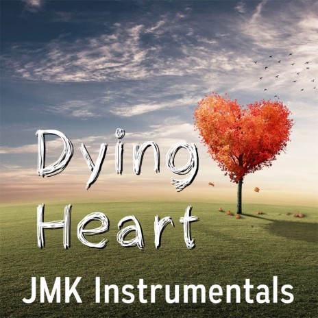 Dying Heart (Radio Hit Happy Summer Beat Instrumental)