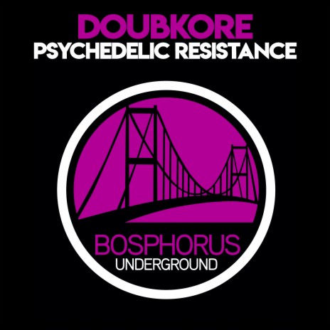 Psychedelic Resistance | Boomplay Music