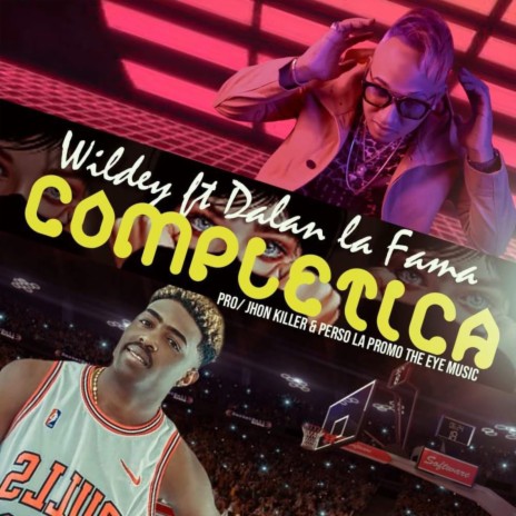 Completica ft. Dalan La Fama | Boomplay Music