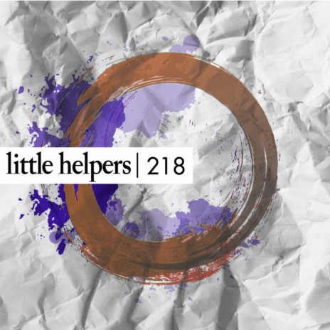 Little Helper 218-2 (Original Mix)