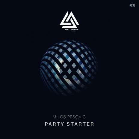 Party Starter (Original Mix)