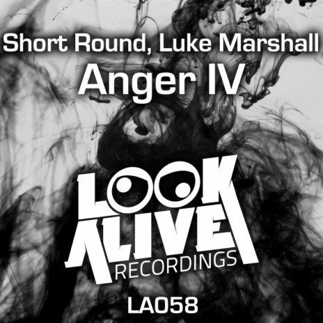 Anger IV (Original Mix) ft. Luke Marshall