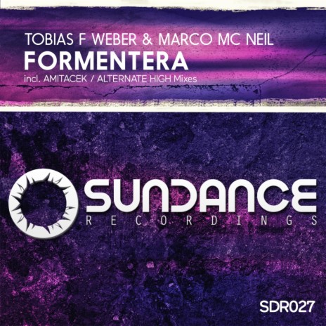 Formentera (Amitacek Remix) ft. Marco Mc Neil
