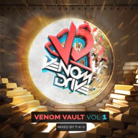 Venom Vault, Vol. 1 (Continuous DJ Mix) | Boomplay Music
