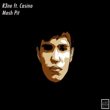 Mosh Pit (Original Mix) ft. Casino