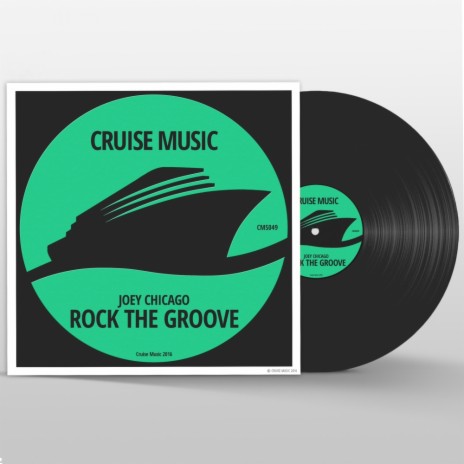 Rock The Groove (Original Mix)