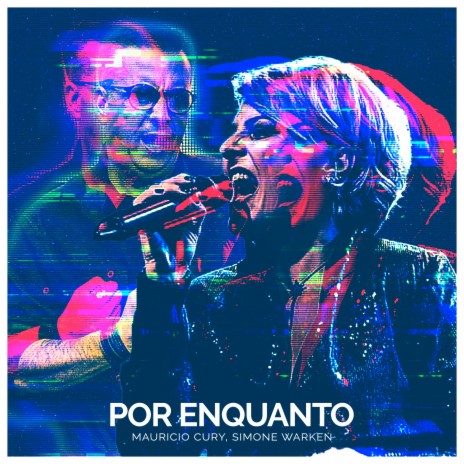 Por Enquanto (Extended Version) ft. Simone Warken | Boomplay Music