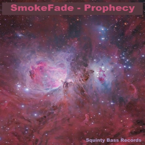 Prophecy (Original Mix)