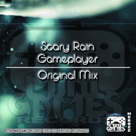 Scary Rain (Original Mix)
