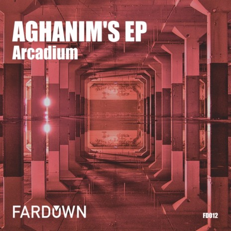 Aghanim's (Original Mix) | Boomplay Music