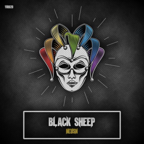 Black Sheep (Eugen Menjaev Remix) | Boomplay Music