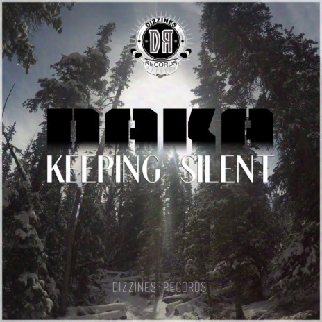 Keeping Silent (Original Mix)