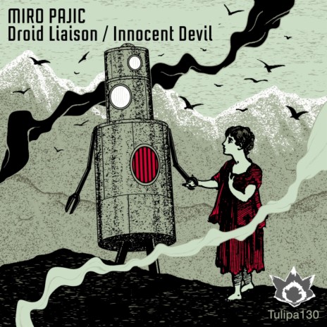 Innocent Devil (Original Mix)