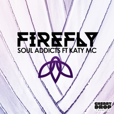 Firefly (Original Mix) ft. Katy Mc | Boomplay Music