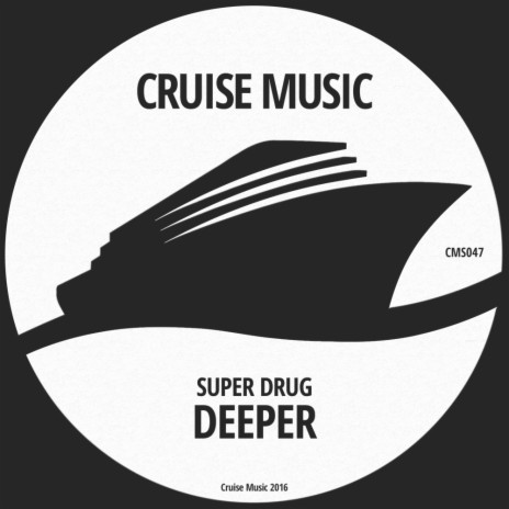 Deeper (Original Mix)