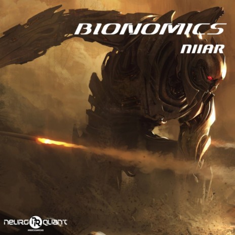 Bionomics (Original Mix)