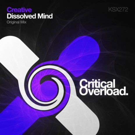 Dissolved Mind (Original Mix)