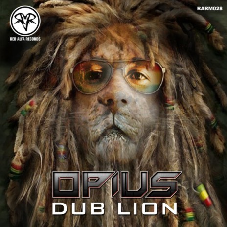 Dub Lion (Original Mix)