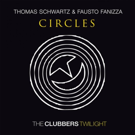 Circles (Daniele Petronelli Remix) ft. Fausto Fanizza