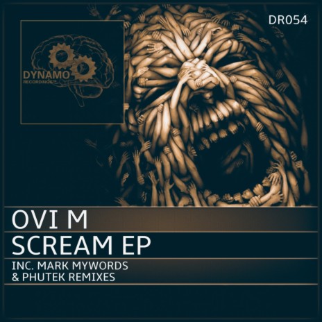 Scream (Phutek Remix)