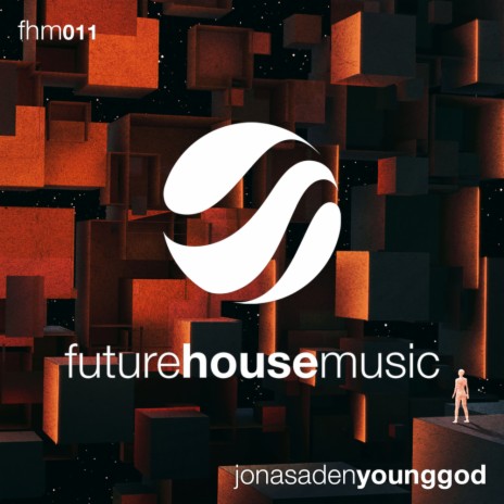 Young God (Original Mix)