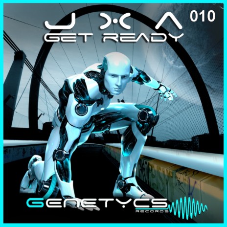 Get Ready (Original Mix) | Boomplay Music
