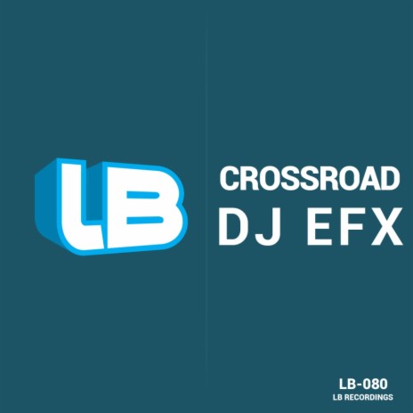 Crossroad (Original Mix)