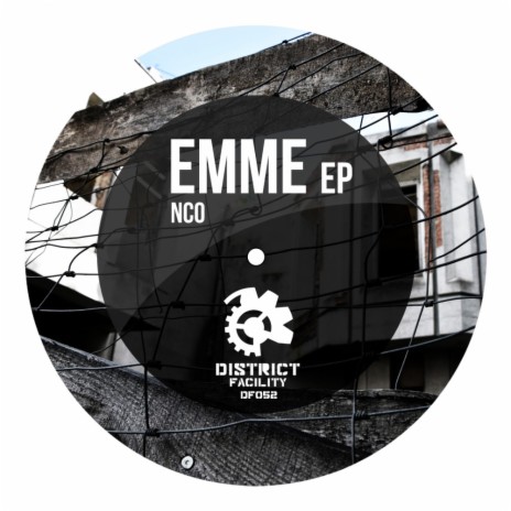 Emme (Original Mix)