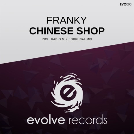 Chinese Shop (Radio Mix) | Boomplay Music