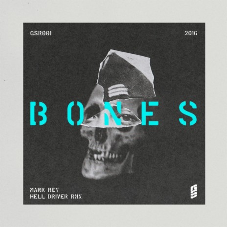 Bones (Hell Driver Remix)