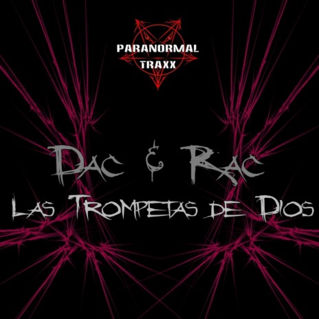 Las Trompetas de Dios (Raul Castellanos Remix) | Boomplay Music