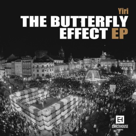 The Butterfly Effect 2.0 (Original Mix) | Boomplay Music