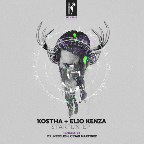 Starfun (Dr. Needles Remix) ft. Elio Kenza