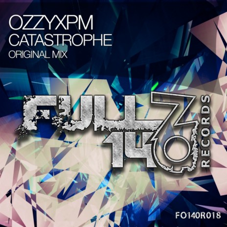 Catastrophe (Original Mix) | Boomplay Music