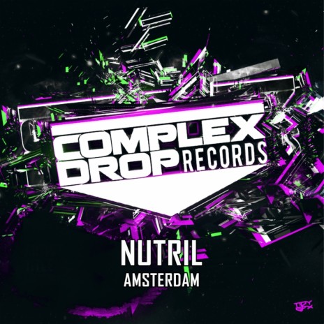 Amsterdam (Original Mix) | Boomplay Music