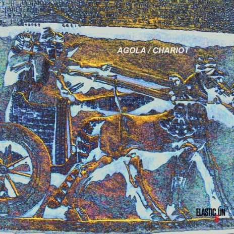 Chariot (Original Mix) | Boomplay Music